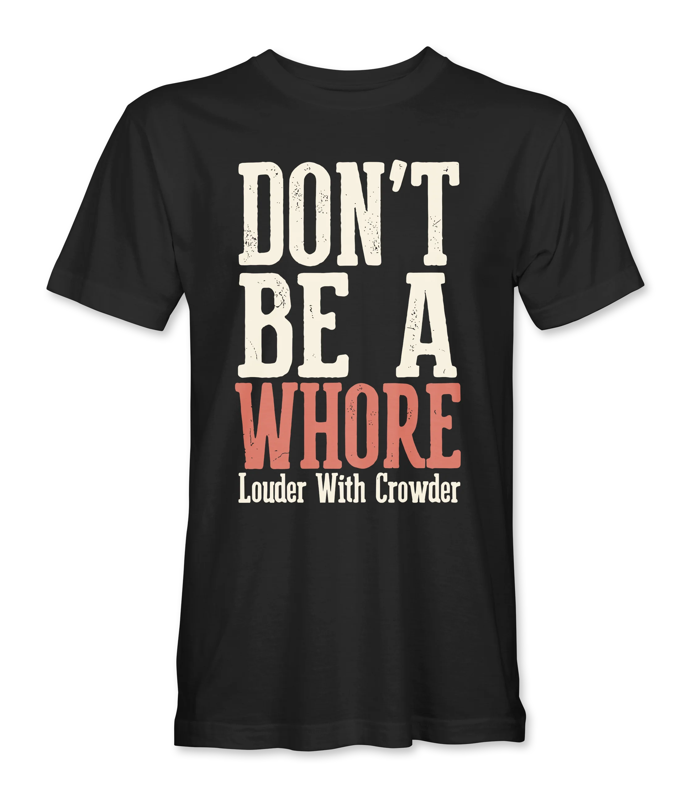 Short Sleeve T-Shirt